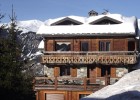 Chalet Nid Aigle, Courchevel 1650 Ski Chalet
